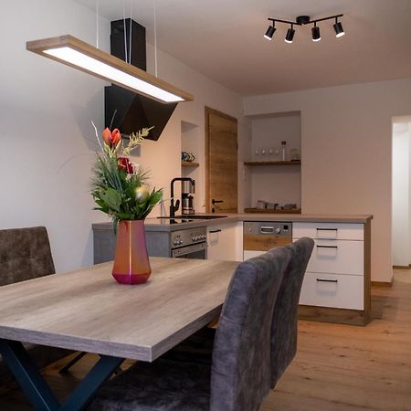 Appartement Ausblick Radstadt Buitenkant foto