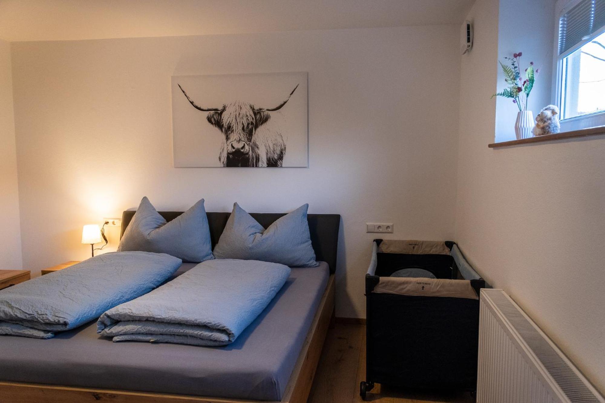 Appartement Ausblick Radstadt Buitenkant foto