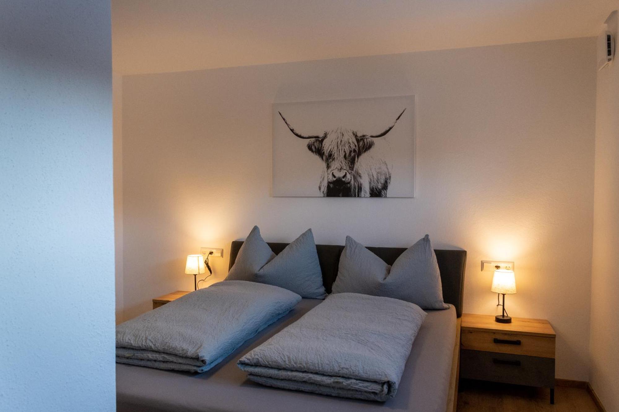 Appartement Ausblick Radstadt Buitenkant foto