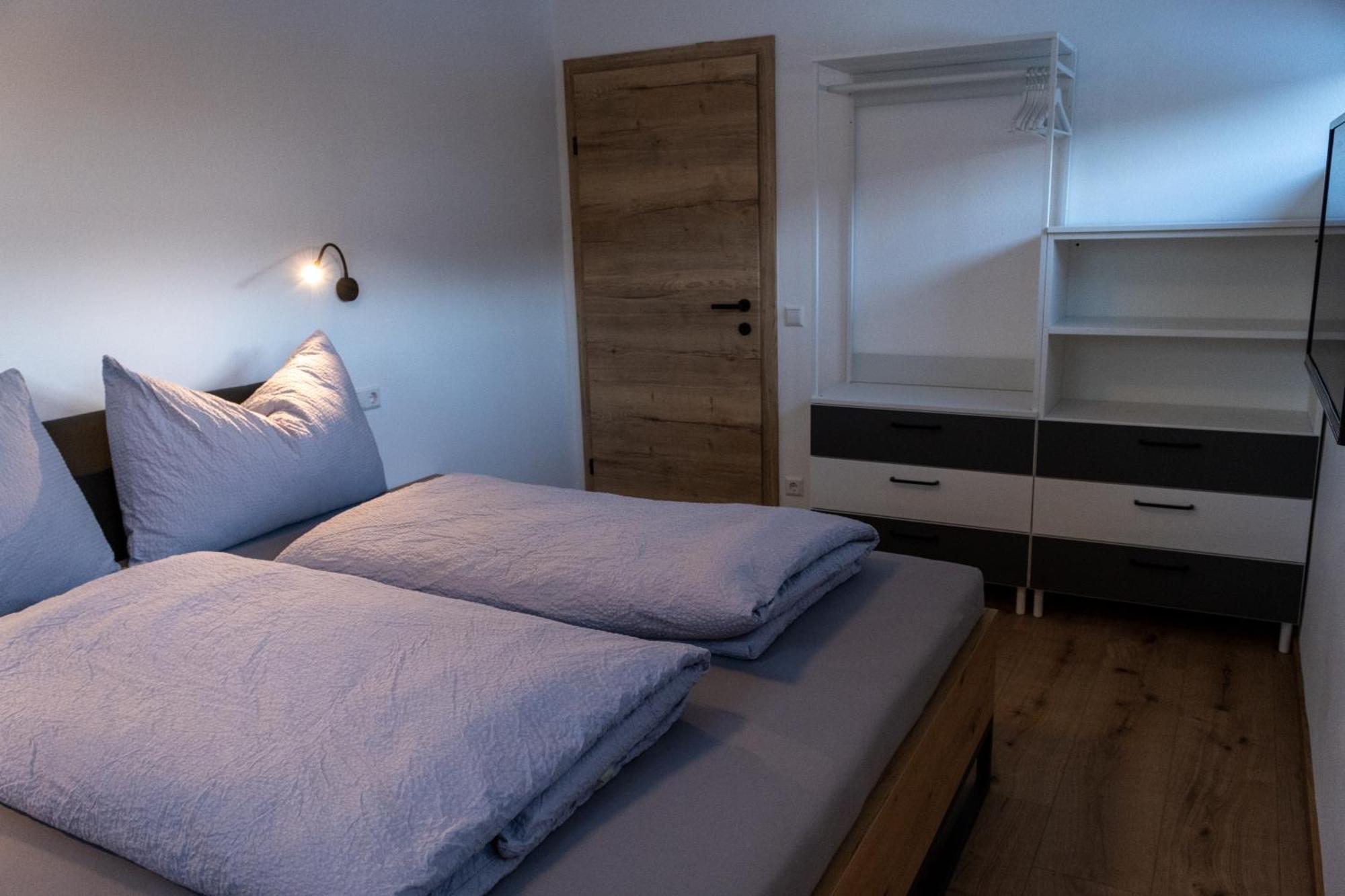 Appartement Ausblick Radstadt Buitenkant foto