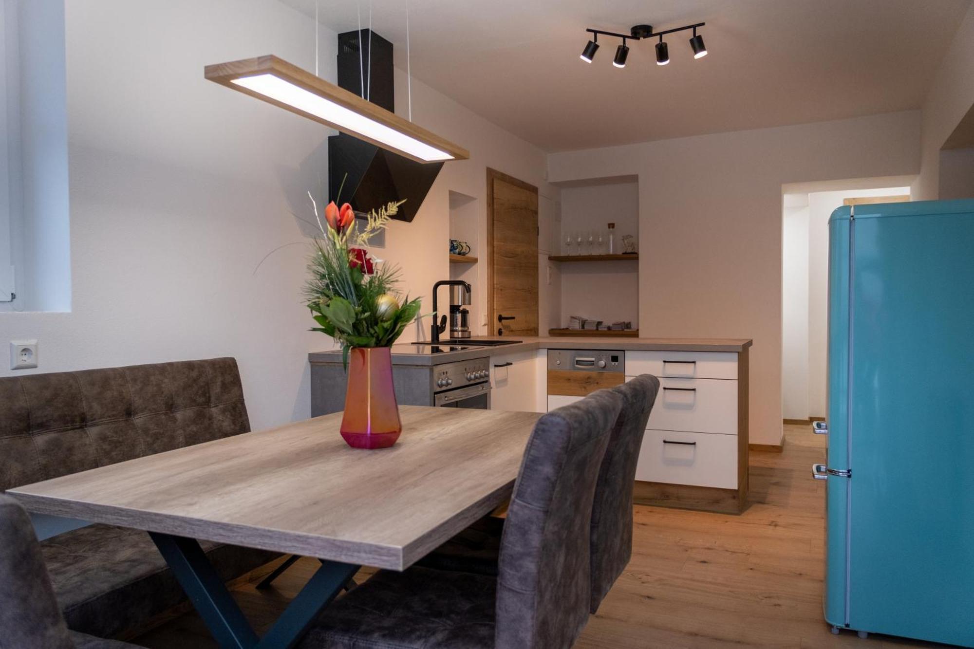 Appartement Ausblick Radstadt Buitenkant foto