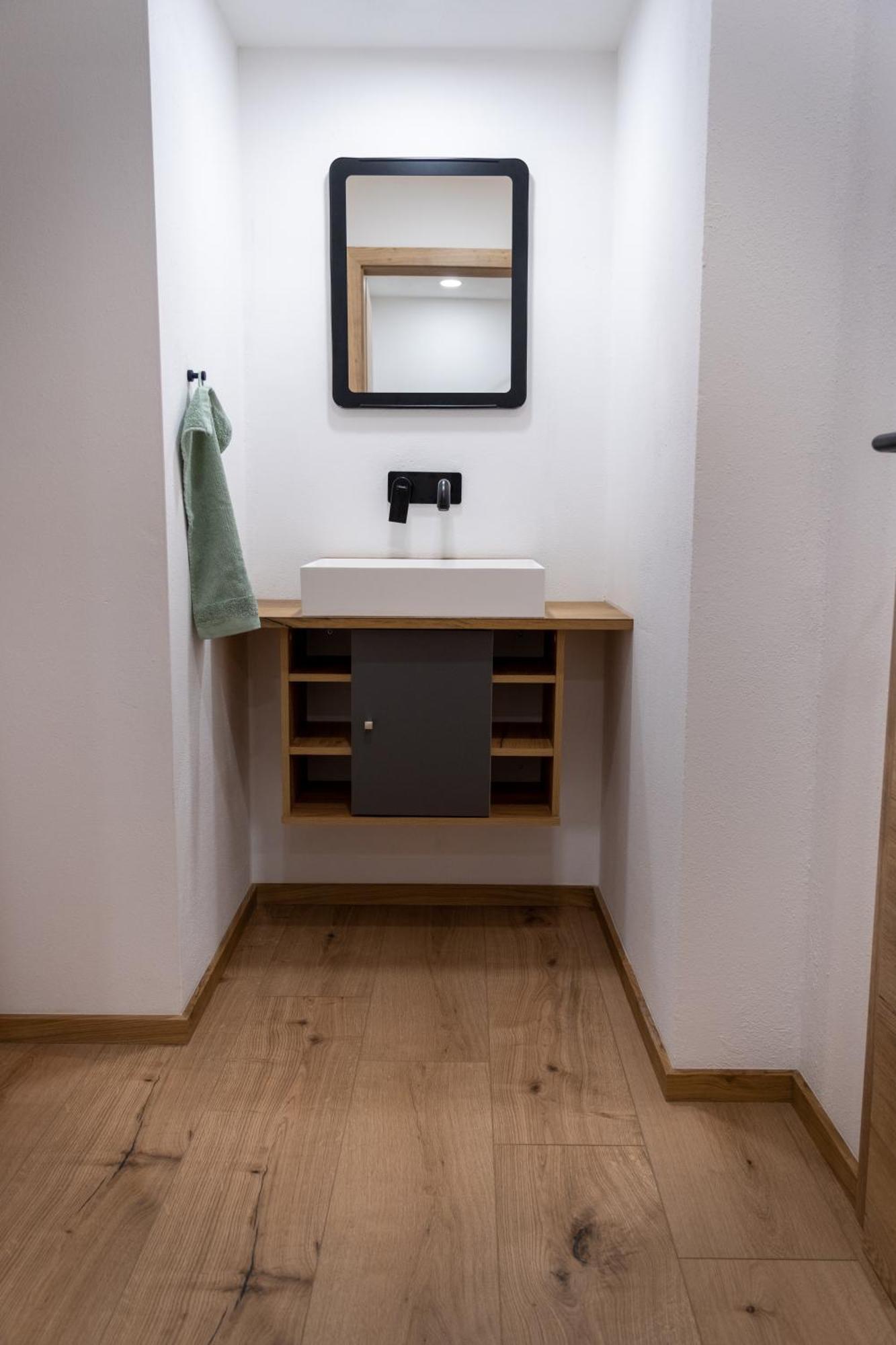Appartement Ausblick Radstadt Buitenkant foto