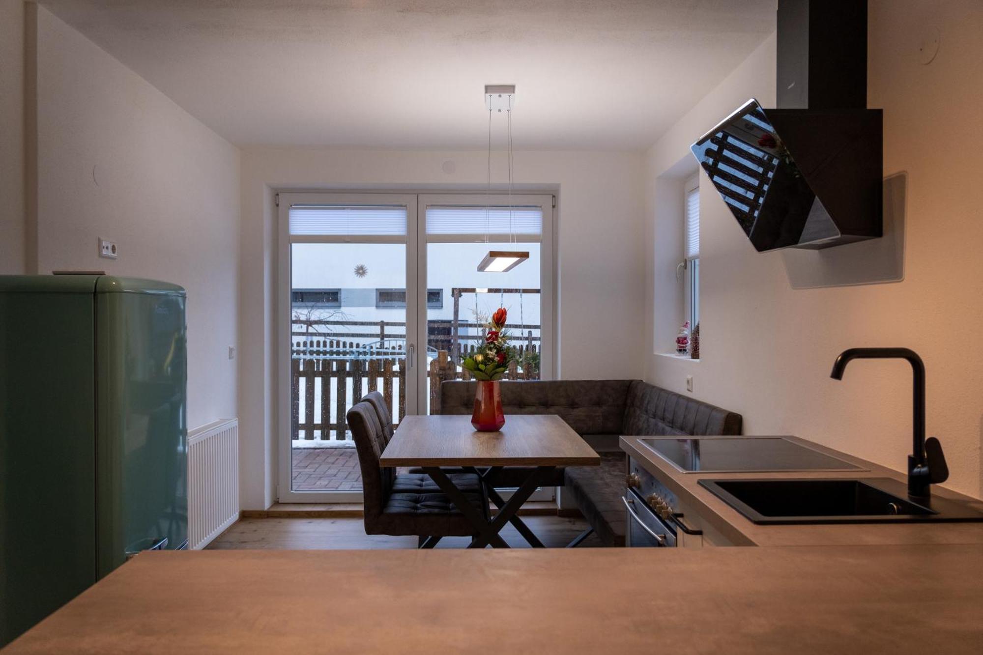 Appartement Ausblick Radstadt Buitenkant foto