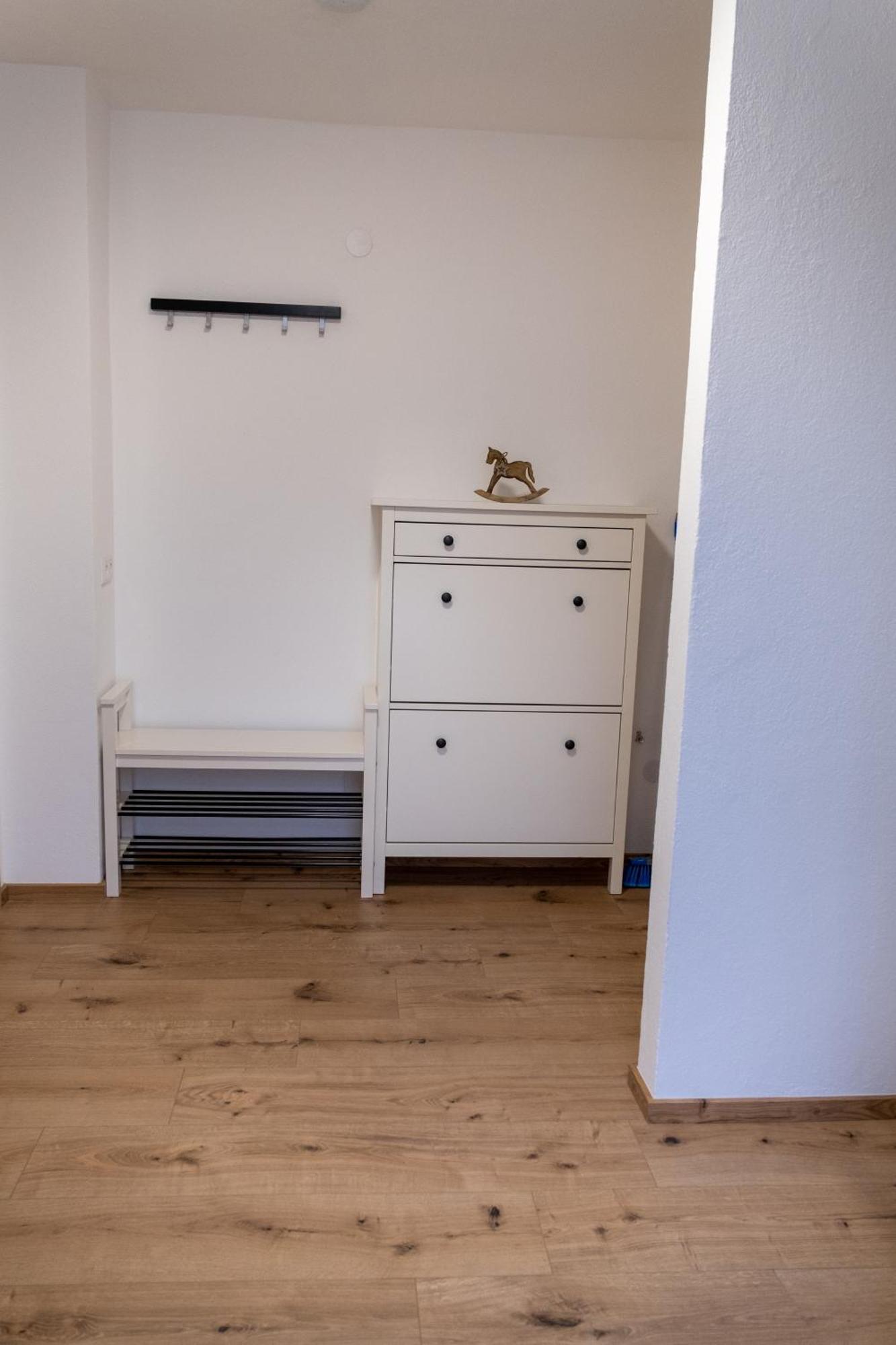 Appartement Ausblick Radstadt Buitenkant foto