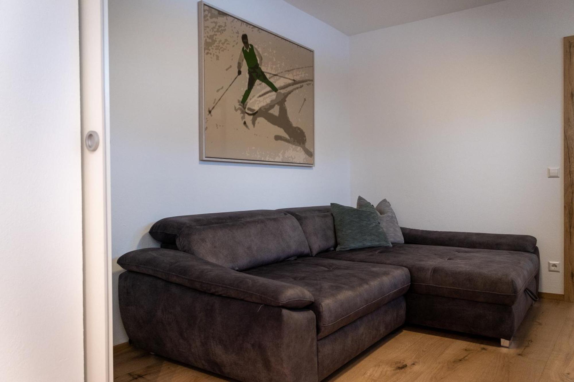Appartement Ausblick Radstadt Buitenkant foto
